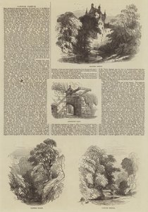 Cawdor Castle